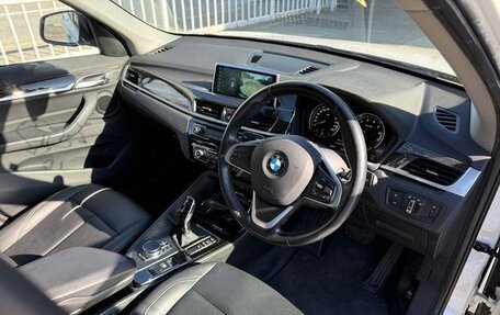 BMW X1, 2019 год, 1 780 000 рублей, 2 фотография