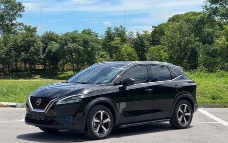 Nissan Qashqai, 2023 год, 1 913 000 рублей, 1 фотография
