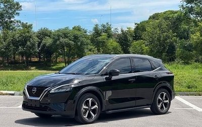 Nissan Qashqai, 2023 год, 1 913 000 рублей, 1 фотография