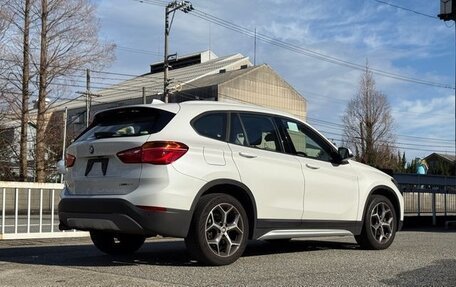 BMW X1, 2019 год, 1 780 000 рублей, 7 фотография