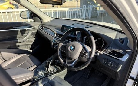 BMW X1, 2019 год, 1 780 000 рублей, 8 фотография