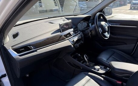 BMW X1, 2019 год, 1 780 000 рублей, 6 фотография