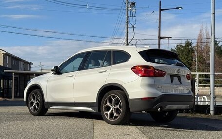 BMW X1, 2019 год, 1 780 000 рублей, 3 фотография