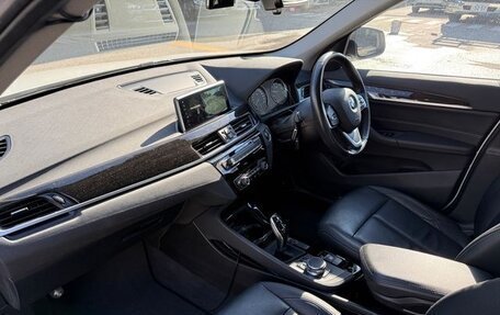 BMW X1, 2019 год, 1 780 000 рублей, 10 фотография