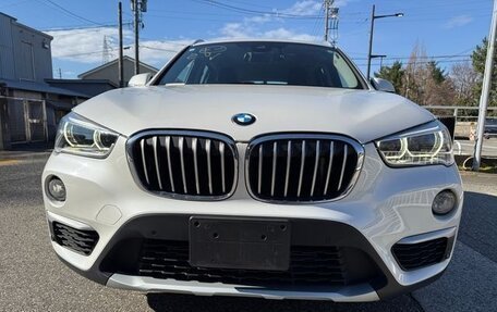 BMW X1, 2019 год, 1 780 000 рублей, 22 фотография