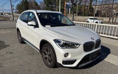 BMW X1, 2019 год, 1 780 000 рублей, 17 фотография