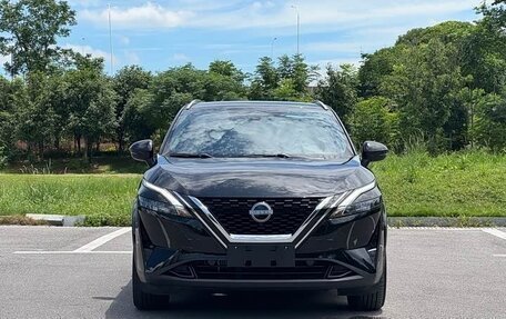 Nissan Qashqai, 2023 год, 1 913 000 рублей, 2 фотография
