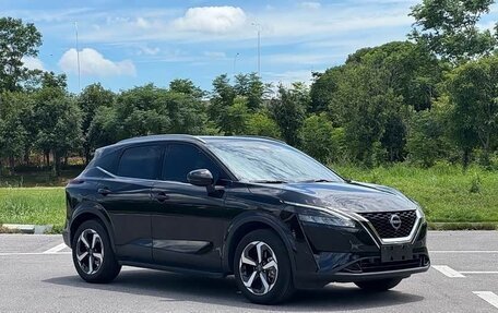 Nissan Qashqai, 2023 год, 1 913 000 рублей, 3 фотография