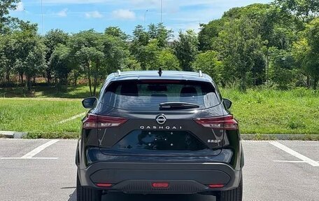 Nissan Qashqai, 2023 год, 1 913 000 рублей, 5 фотография