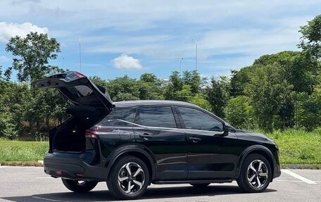 Nissan Qashqai, 2023 год, 1 913 000 рублей, 7 фотография