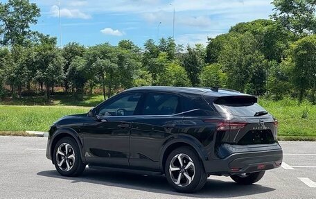 Nissan Qashqai, 2023 год, 1 913 000 рублей, 4 фотография
