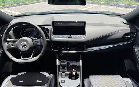 Nissan Qashqai, 2023 год, 1 913 000 рублей, 9 фотография