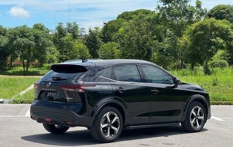Nissan Qashqai, 2023 год, 1 913 000 рублей, 6 фотография