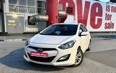 Hyundai i30 II рестайлинг, 2012 год, 1 100 000 рублей, 1 фотография