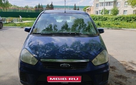 Ford C-MAX I рестайлинг, 2007 год, 430 000 рублей, 1 фотография