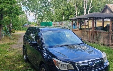 Subaru Forester, 2013 год, 1 600 000 рублей, 1 фотография