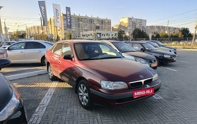 Toyota Carina E, 1997 год, 400 000 рублей, 1 фотография