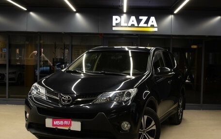 Toyota RAV4, 2013 год, 1 799 000 рублей, 1 фотография