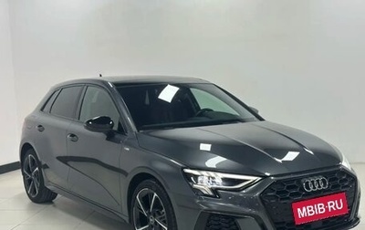 Audi A3, 2023 год, 2 353 000 рублей, 1 фотография