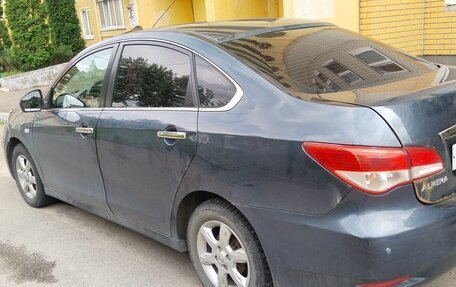 Nissan Almera, 2014 год, 220 000 рублей, 1 фотография