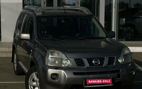 Nissan X-Trail, 2007 год, 850 000 рублей, 1 фотография