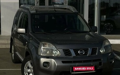 Nissan X-Trail, 2007 год, 850 000 рублей, 1 фотография
