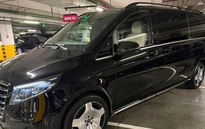 Mercedes-Benz V-Класс, 2026 год, 14 560 000 рублей, 1 фотография