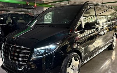Mercedes-Benz V-Класс, 2026 год, 14 780 000 рублей, 1 фотография