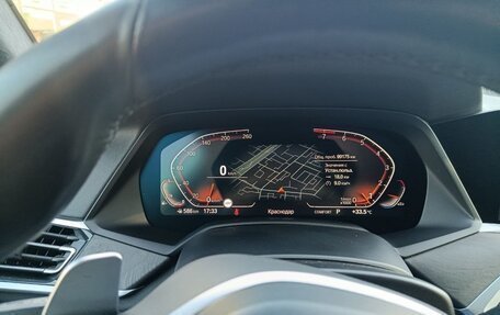 BMW X7, 2021 год, 10 000 000 рублей, 1 фотография