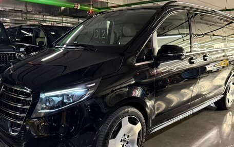 Mercedes-Benz V-Класс, 2026 год, 14 960 000 рублей, 1 фотография