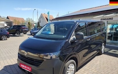 Volkswagen Transporter, 2026 год, 7 699 987 рублей, 1 фотография