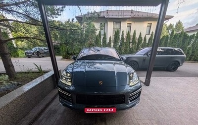Porsche Cayenne III, 2019 год, 13 500 000 рублей, 1 фотография