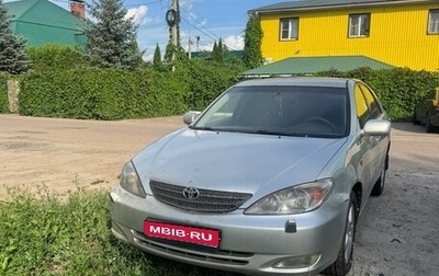 Toyota Camry V40, 2003 год, 600 000 рублей, 1 фотография
