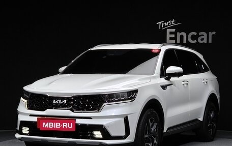 KIA Sorento IV, 2022 год, 3 750 000 рублей, 1 фотография