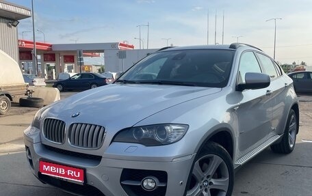 BMW X6, 2011 год, 2 100 000 рублей, 1 фотография