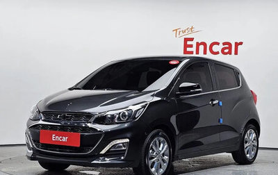 Chevrolet Spark IV, 2022 год, 980 000 рублей, 1 фотография
