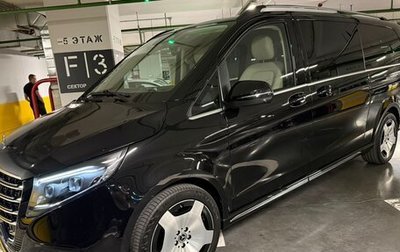 Mercedes-Benz V-Класс, 2026 год, 14 470 000 рублей, 1 фотография