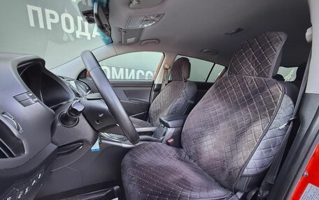 KIA Sportage III, 2013 год, 1 149 000 рублей, 11 фотография