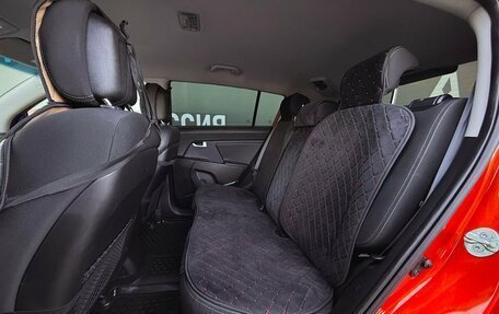 KIA Sportage III, 2013 год, 1 149 000 рублей, 12 фотография