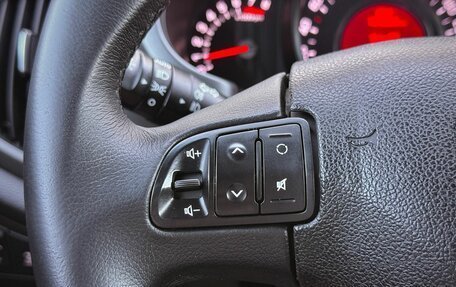 KIA Sportage III, 2013 год, 1 149 000 рублей, 16 фотография