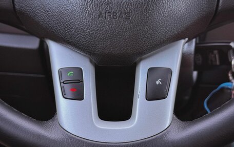 KIA Sportage III, 2013 год, 1 149 000 рублей, 17 фотография