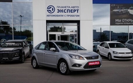 Ford Focus II рестайлинг, 2010 год, 550 000 рублей, 1 фотография