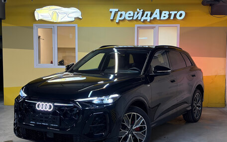 Audi Q5, 2026 год, 6 199 000 рублей, 1 фотография