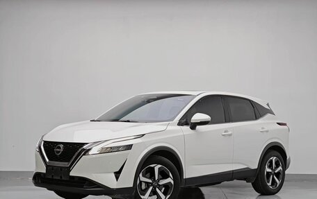 Nissan Qashqai, 2023 год, 2 125 000 рублей, 1 фотография