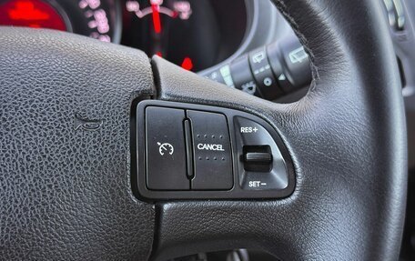 KIA Sportage III, 2013 год, 1 149 000 рублей, 18 фотография