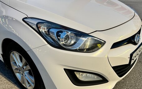 Hyundai i30 II рестайлинг, 2012 год, 1 100 000 рублей, 5 фотография