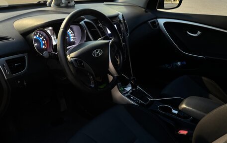 Hyundai i30 II рестайлинг, 2012 год, 1 100 000 рублей, 7 фотография