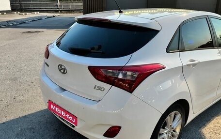 Hyundai i30 II рестайлинг, 2012 год, 1 100 000 рублей, 6 фотография