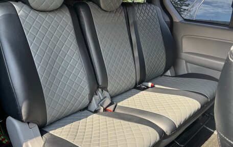 Hyundai H-1 II рестайлинг, 2011 год, 1 350 000 рублей, 13 фотография