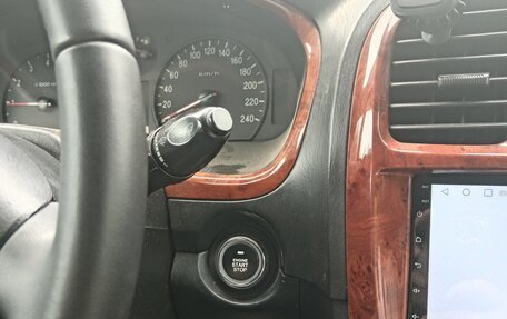 Hyundai Sonata IV рестайлинг, 2005 год, 350 000 рублей, 2 фотография